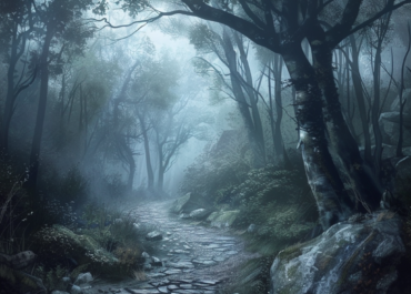 Le bois de mennevret