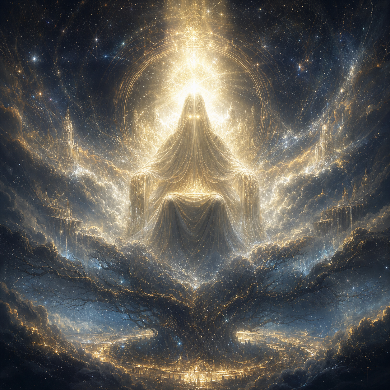 Representation d'Elyon